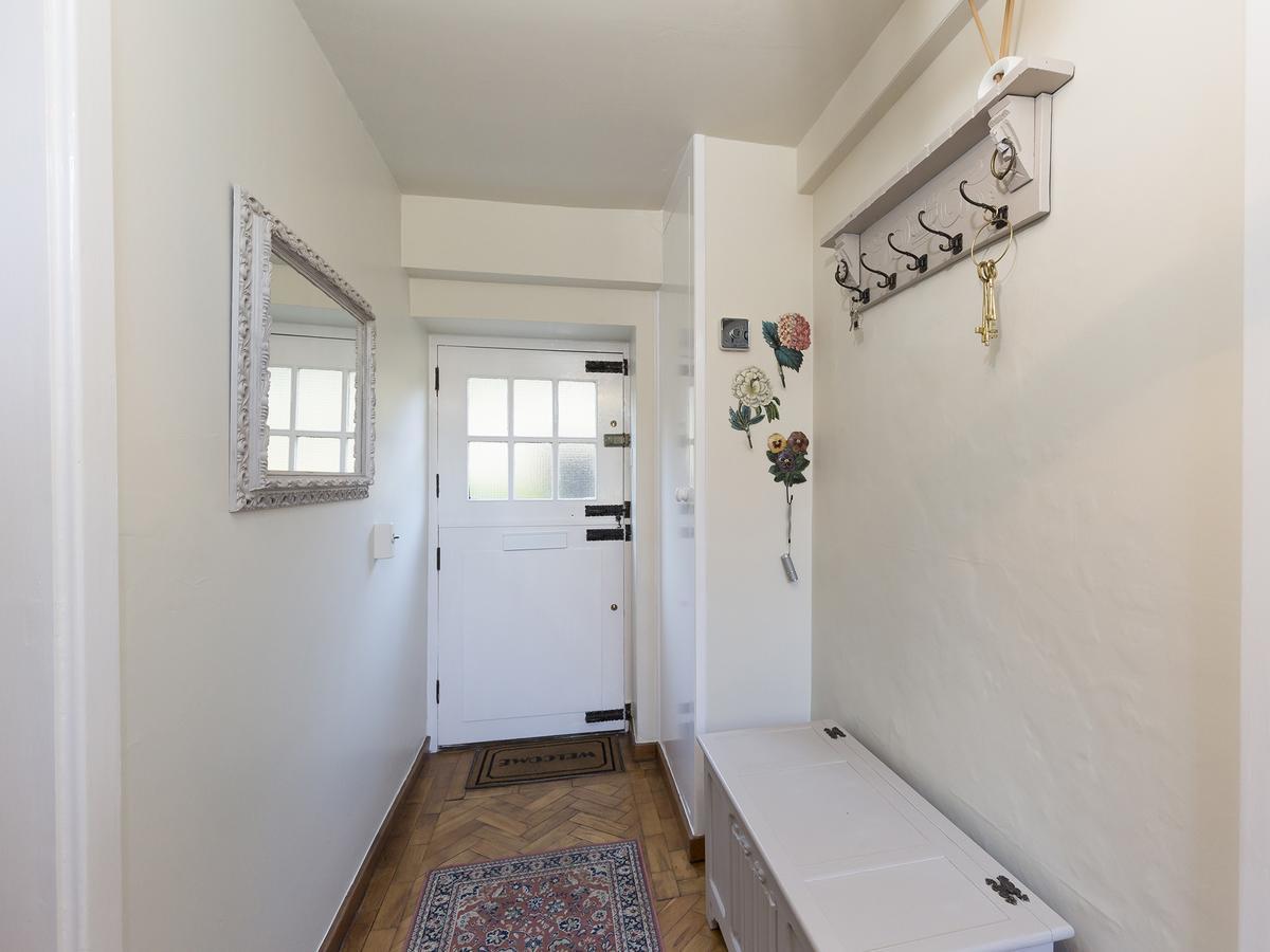 Box Cottage Broadway  Exterior foto